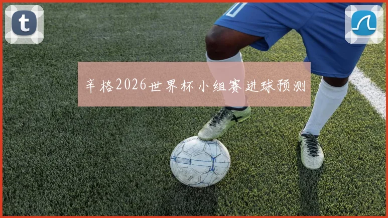 辛格2026世界杯小组赛进球预测